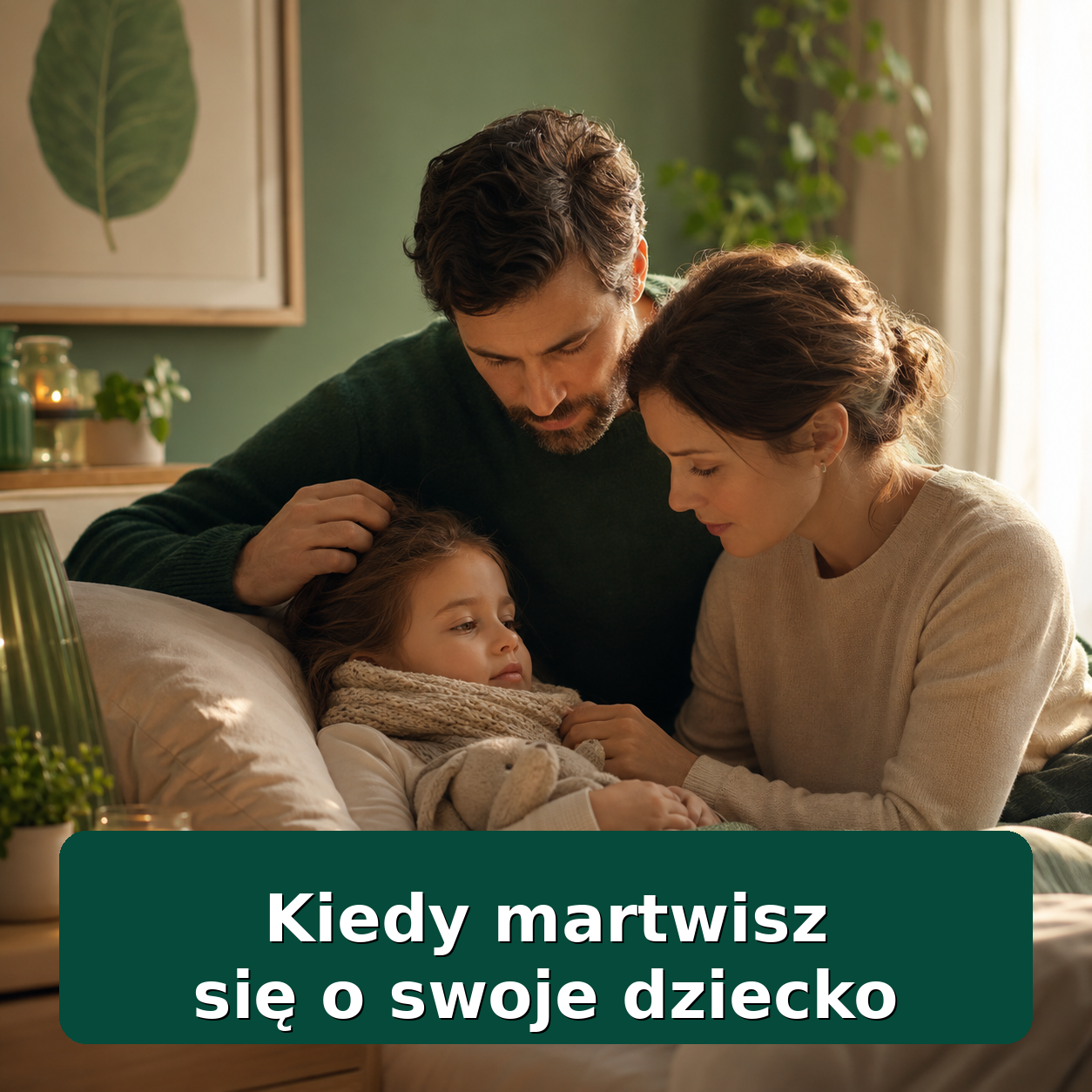 Klucz do świata Twojego dziecka