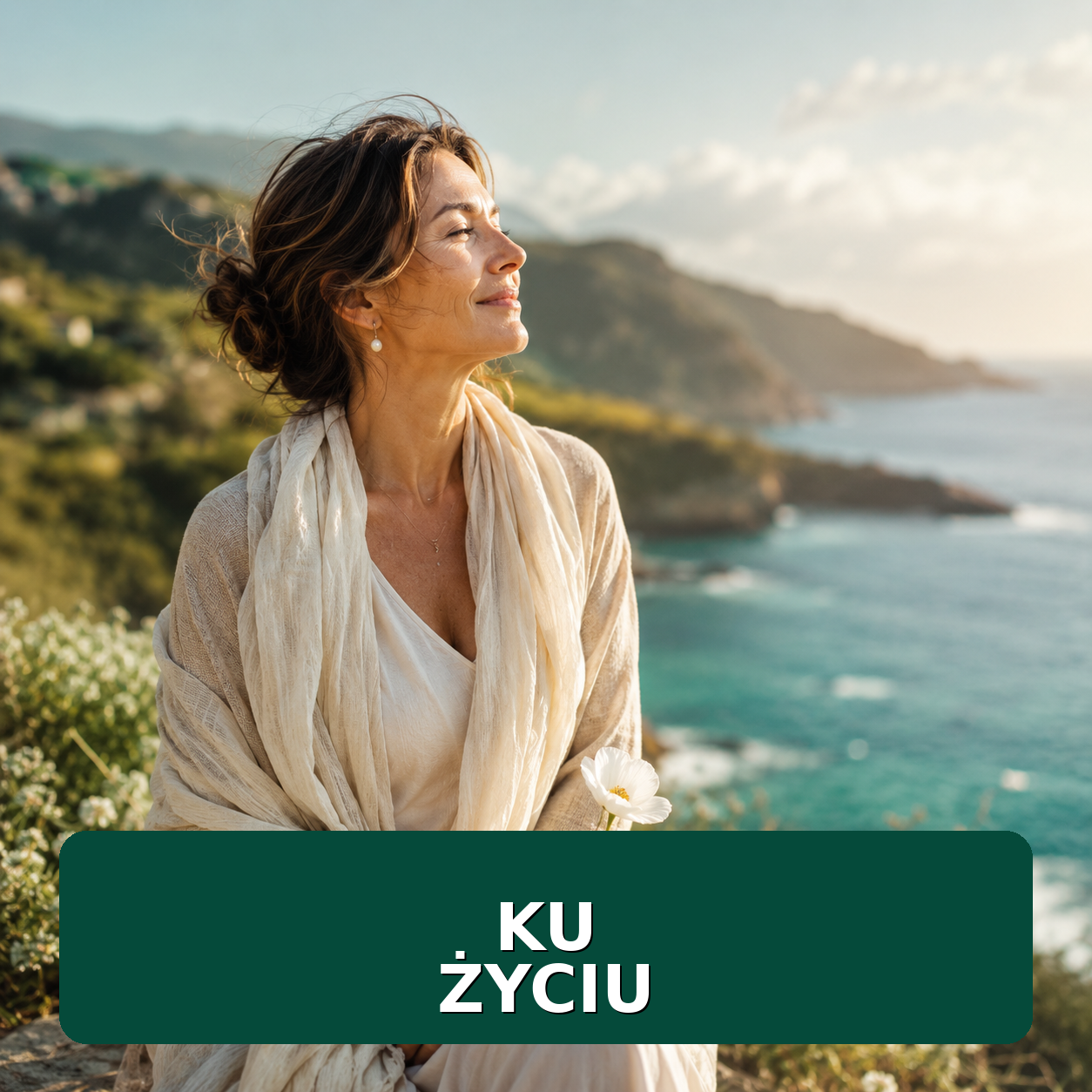Po stracie - Ku ŻYCIU