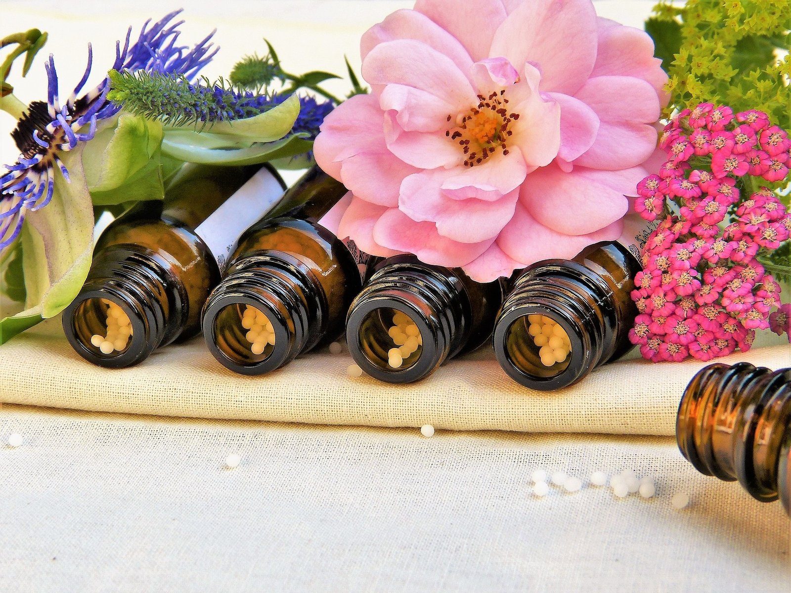 HOMEOPATIA BIOENERGETYCZNA