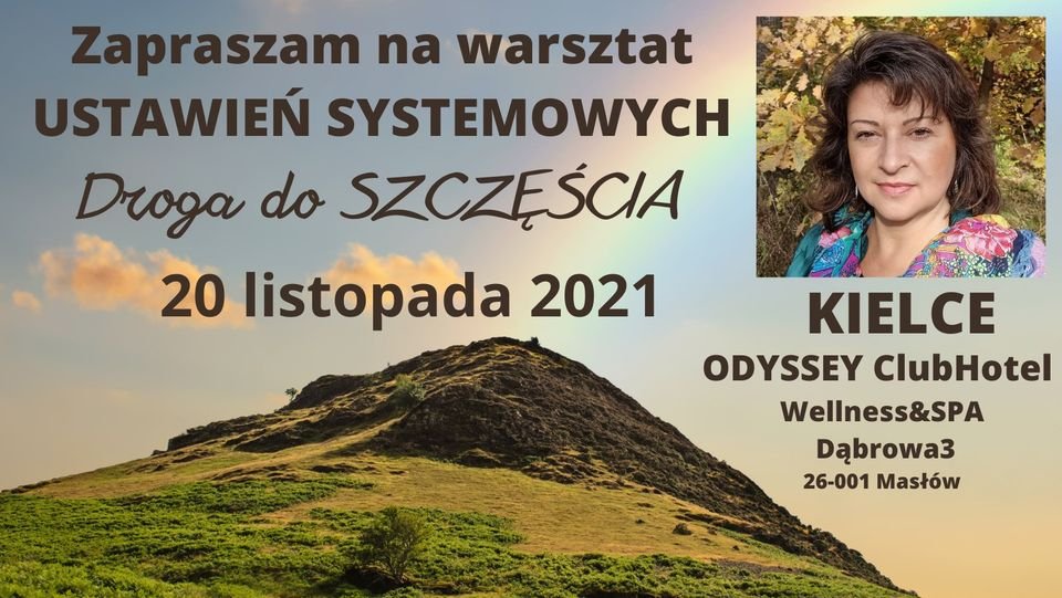 Warsztat Ustawień Systemowych w Kielcach