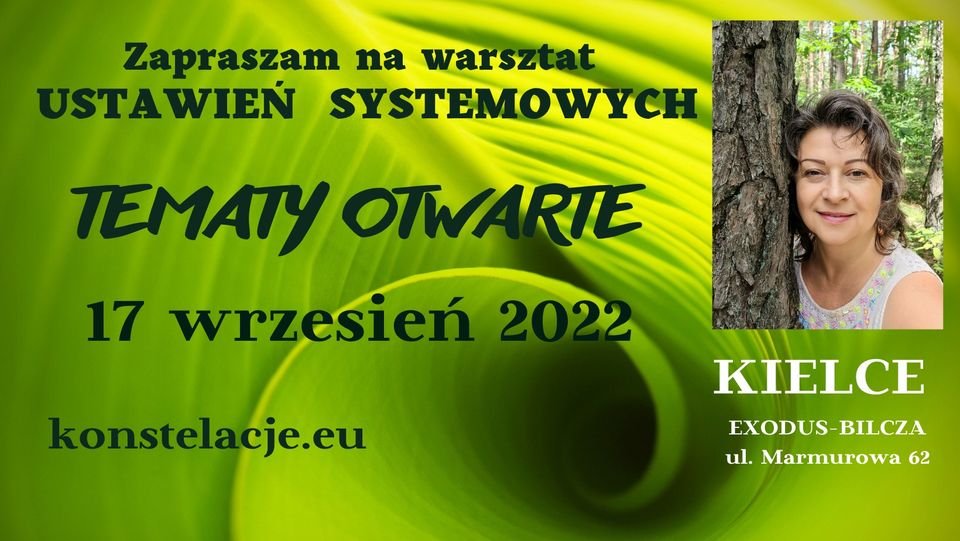 Ustawienia Systemowe
