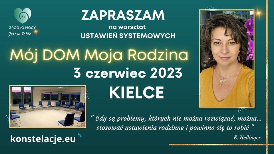 Warsztat Ustawień Systemowych w KIELCACH