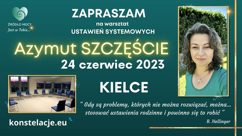 WARSZTAT Ustawień Systemowych w KIELCACH