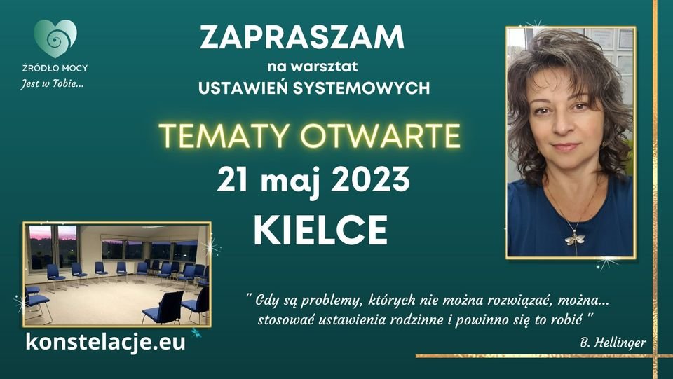 Ustawienia Systemowe WARSZTAT