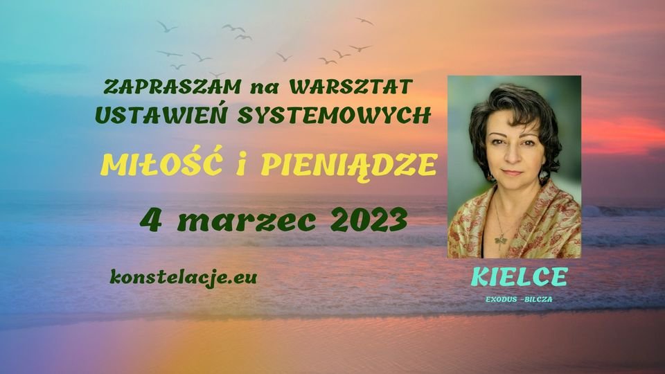 Warsztat USTAWIEŃ SYSTEMOWYCH