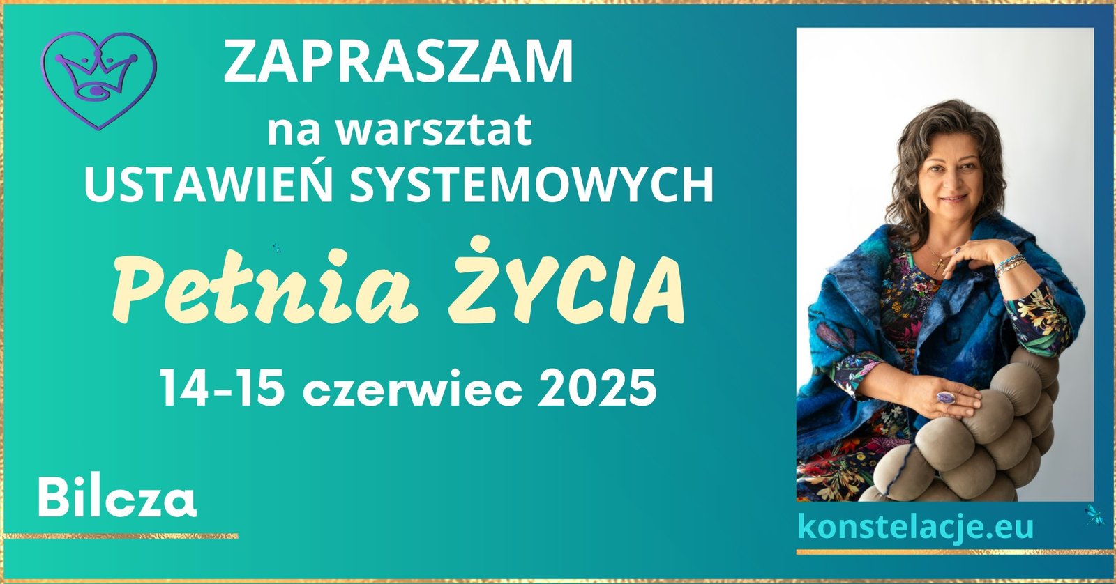 Warsztat Ustawień Systemowych 14.06-15.06