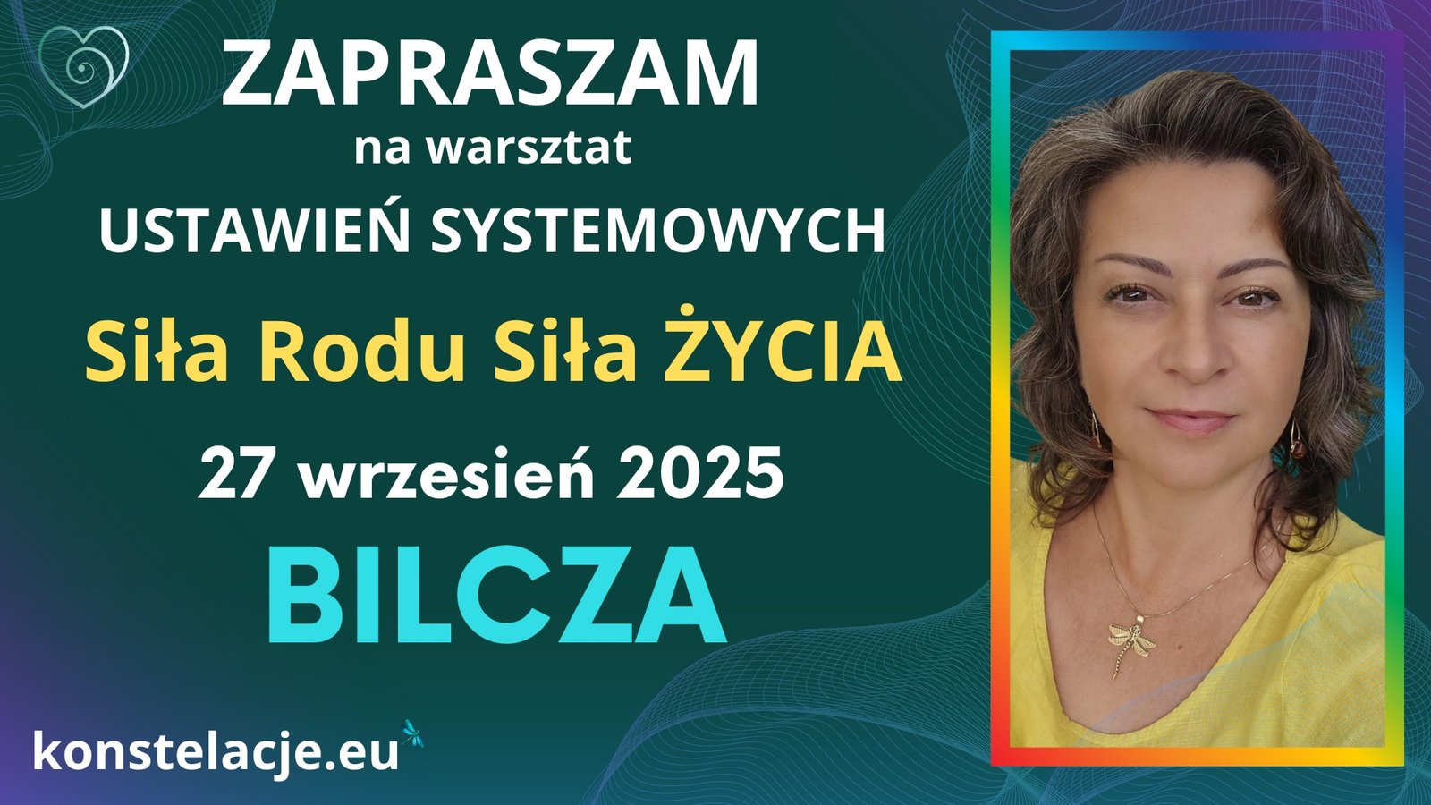 Warsztat ustawień systemowych 27.09